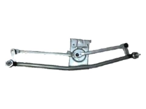 Ön Cam Silecek Mekanizması Mercedes Sprinter (W901-905) - Volkswagen Volt II