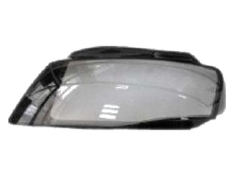 Far Camı R A4 - B8 Kasa 09-12