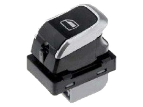 Audi A1 11-14 - Q3 12-18 - A6 11-20 Tekli Cam Anahtarı R