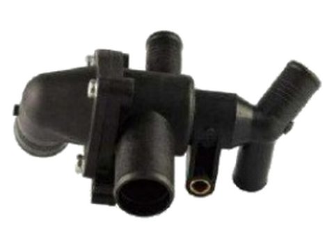 Transit V-347 Termostat Gövdesi Komple
