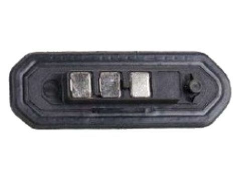 Ducato III 06 > - Boxer III 06 > - Jumper III 06 > Sürgülü Kapı İkaz Buton Karşılığı (Switch)