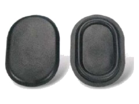 Fiorino Oval Tapa Küçük