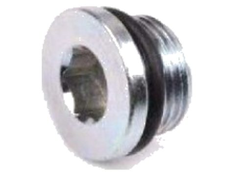 Ducato I-II - Boxer I-II - Jumper I-II Yağ Karter Tapası 98-05