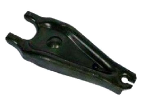 R9 Debriyaj Pedal Çatalı