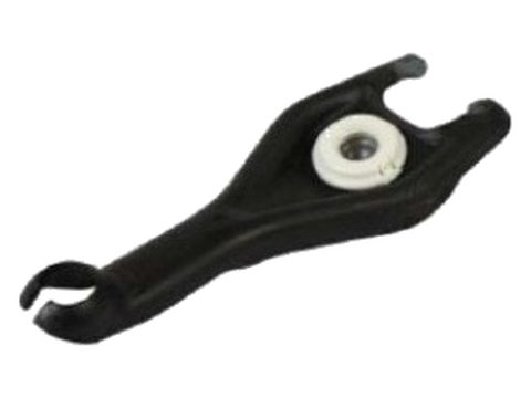 Partner - Scudo - Expert Debriyaj Pedal Çatalı