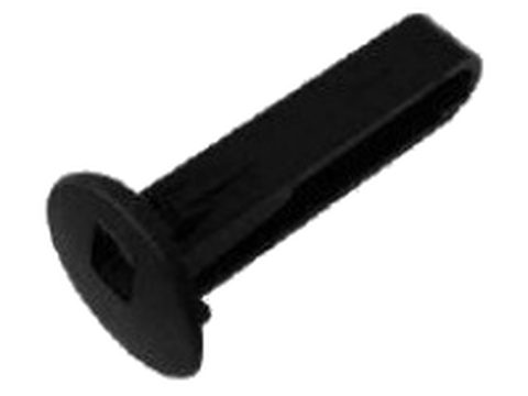 Duster Radyatör Bağlantı Ayağı