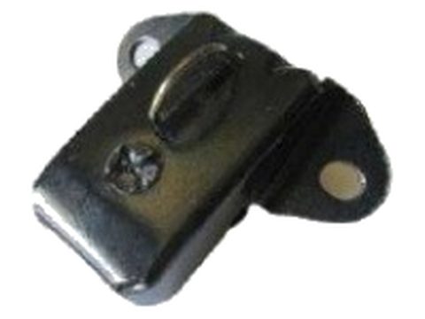 R9 - R11 Bagaj Kapı Kilidi