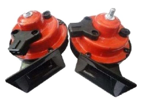 Fiat Palio - Albea - Siena - Volvo S40 - C50 - C70 2004 Korna Soketli Dadat