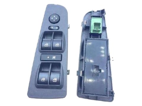 Fiat Linea Cam Açma Anahtarı - Çerçeveli