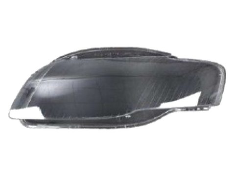 Audi A4 - B7 Kasa Far Camı Sağ 05-08