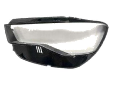 Audi A6 Trendline Far Camı Sol 2016 - Tırnaksız
