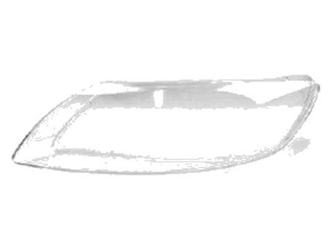 Audi Q7 Far Camı Sol 2010-2015