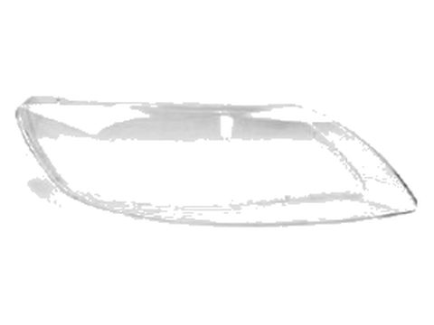 Audi Q7 Far Camı Sağ 2010-2015
