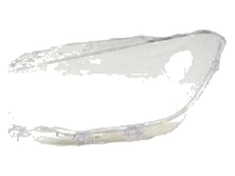 BMW F20 Far Camı Sağ 11-14
