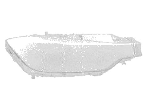 BMW F30 Far Camı Sağ 2012-2015 (Bİ Xenon)