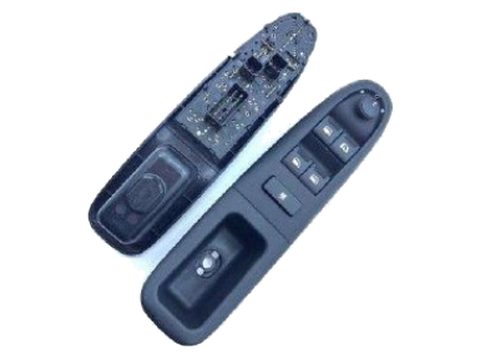 Peugeot 406 Cam Açma Anahtarı - Sol