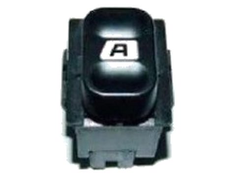 Peugeot Partner II - Citroen Berlingo II - Xsara - Xantia Cam Açma Anahtarı - Ön Sağ