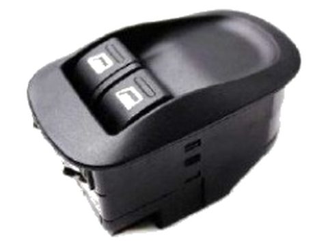 Peugeot 206 - 306 - Citroen Berlingo Cam Açma Anahtarı - Ön Sağ-Sol