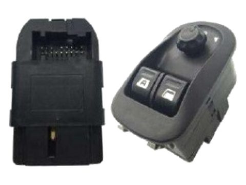 Peugeot 206 Cam Açma Anahtarı