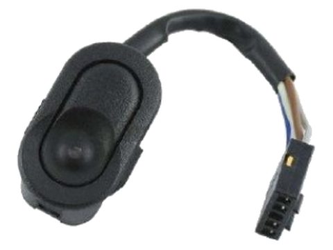 Opel Vectra B Cam Açma Anahtarı - Tekli 1995-2003
