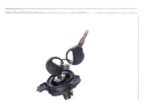 Peugeot 206 Yakıt Depo Kapağı - Kilitli