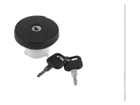 Transit MK5 V184 - V347 Yakıt Depo Kapağı - Kilitli