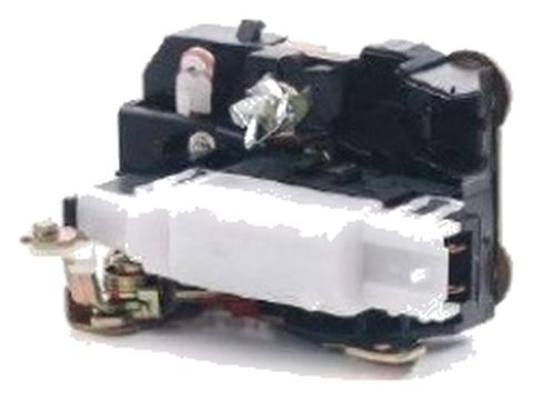 Kangoo II Kapı Kilit Motoru - Ön Sol