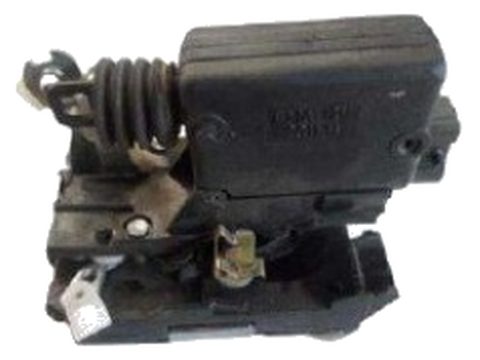 Renault R19 Kapı Kilit Motoru - Ön Sol