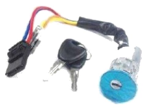 Kangoo E.M 98-08 Kontak Anahtarı