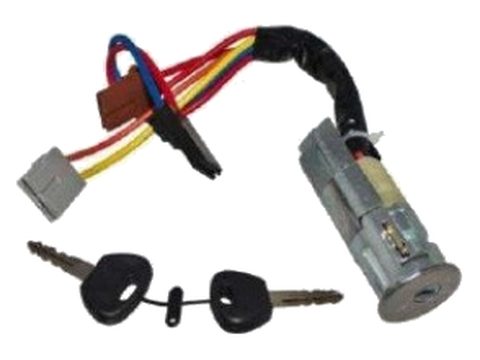 Peugeot 106 1.4-1.6 - 405 1.9D 91-97 Kontak Anahtarı