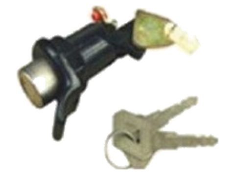 Peugeot 306 1.4-1.6-1.8 93-01 Kontak Anahtarı