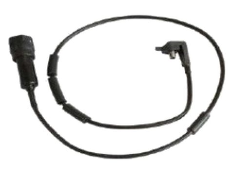 Opel Vectra A 1.7-2.0-2.5 16V Fren Balata Fişi