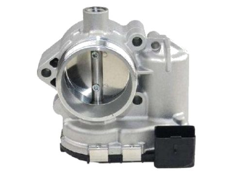 Peugeot 206 - 307 - 308 - Partner I - Citroen Berlingo - C2 - C3 - C4 Gaz Kelebek Kutusu