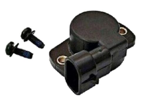 Fiat Palio I - Punto I - Panda I - Renault Kangoo - Laguna I - Clio I-II - R19 II - Kangoo I - Twingo I - Peugeot 106 - 205 - 206 - 306 - 406 - Partner Gaz Kelebek Sensörü