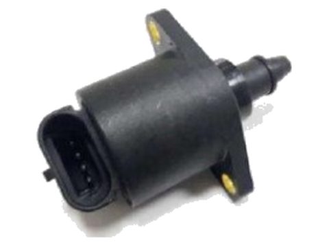 Fiat Palio 1.4 8V - Siena 1.4 8V Rolanti Ayar Valfi