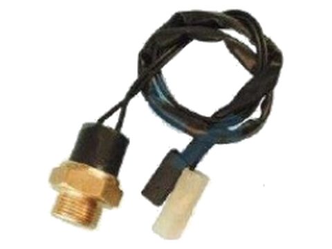 Fiat Kablolu (92 - 87C) Fan Müşürü - Kışlık