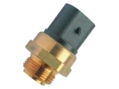 Opel Vectra B - Astra F Fan Müşürü - 2 Fişli 100-95C