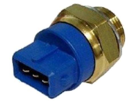 Opel Vectra B 1.6-1.8-2.0 16V Fan Müşürü - 3 Fişli 110C-120C