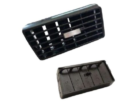 Fiat Linea Havalandırma Izgarası Sol Yan - Krom