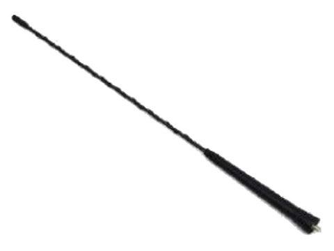 Peugeot 208 308 301 3008 5008 Cıtroen c3 c4 ds3 ds4 Tavan Anteni 350mm Metrik 6