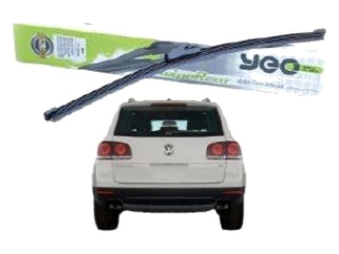 VW Touareg Arka Silecek Süpürgesi 2002-2010