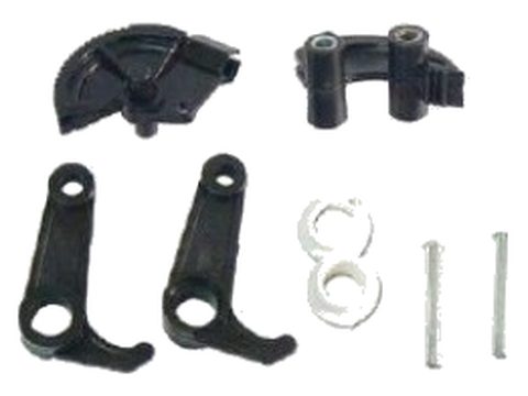 R9 - R11 - R19 - Megane - Express Debriyaj Pedal Dişli Takımı