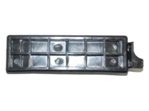 Megane 3 Polen Filtre Kapağı