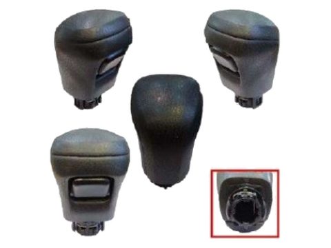 Toyota Corolla Otomatik Vites Topuzu - Plastik