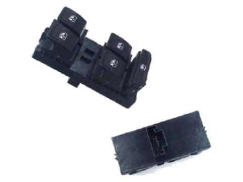 Audi - Seat - Skoda - Volkswagen Cam Açma Düğmesi - 4'lü