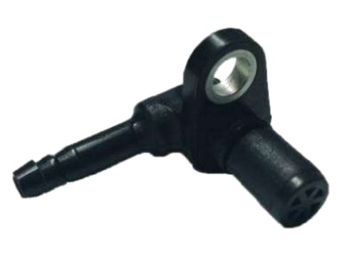 Peugeot 206-207-307-407-partner - Citroen c3-c4-c5-berlingo Yakıt Geri Dönüş Hortumu