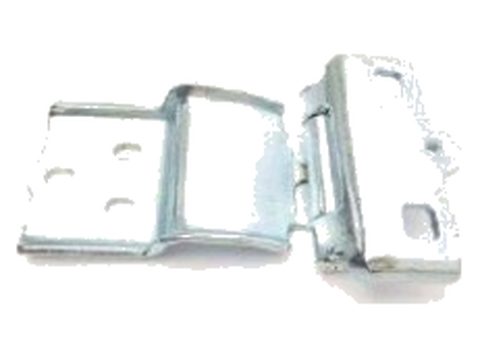 Ducato III - Boxer III - Jumper III 2006 Sonrası Bagaj Kapak Menteşesi Sağ Alt