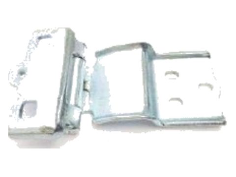 Ducato III - Boxer III - Jumper III 2006 Sonrası Bagaj Kapak Menteşesi Sol Alt