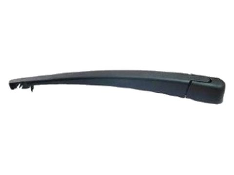 Megane 3 Arka Silecek Kolu