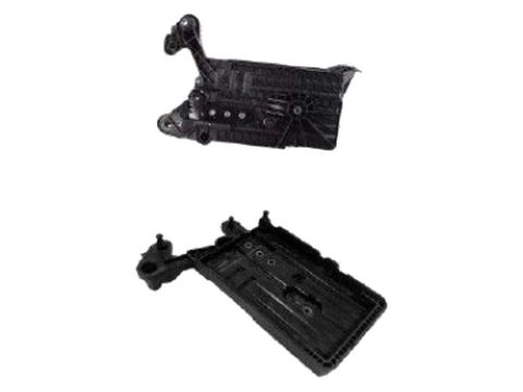 Audi A3(2009-2016)-Seat Leon(2011-2021)-Skoda Octavia(2009-2017)-Golf(2010-2017) Akü Alt Braketi
